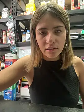 Andrea18 blonde online show from January 2026 04:44:01 PM