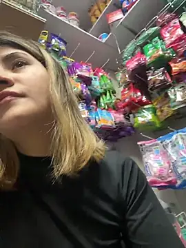 Andrea18 blonde online show from February 2026 02:13:01 PM