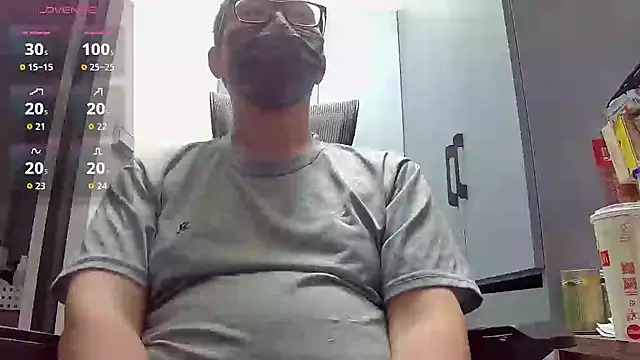 beartopslave online show from October 2025 03:04:01 AM