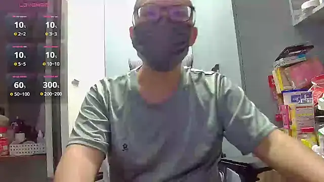 beartopslave online show from October 2025 05:49:02 AM