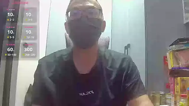 beartopslave online show from October 2025 04:13:02 AM