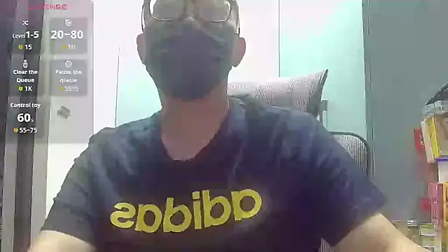 beartopslave online show from October 2025 04:23:02 AM