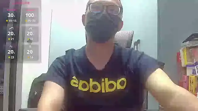 beartopslave online show from October 2025 05:08:01 AM