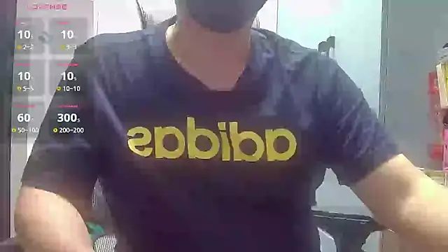 beartopslave online show from October 2025 04:59:02 AM