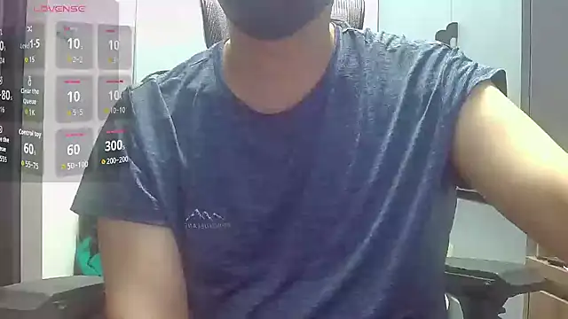 beartopslave online show from October 2025 06:14:01 AM