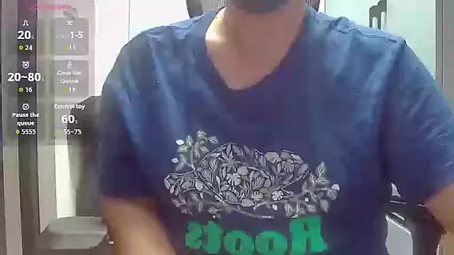 beartopslave online show from October 2025 05:22:02 AM