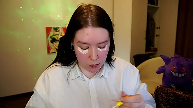 Viesicaa online show from February 2025 10:21:02 PM