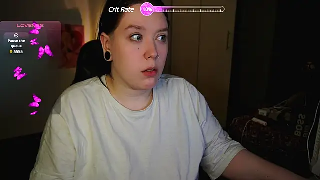 Viesicaa online show from February 2025 08:33:02 PM