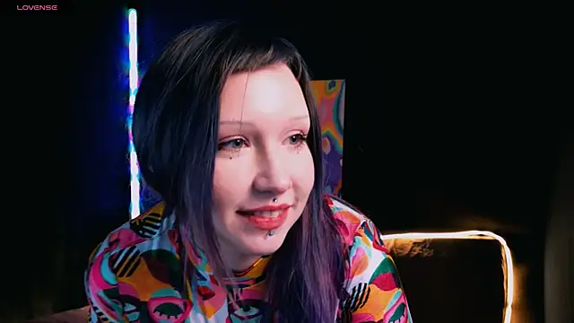 Bibi Iva online show from February 2025 10:15:02 AM