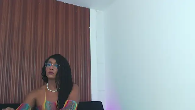 Karla Dior7 online show from March 2025 06:30:01 AM