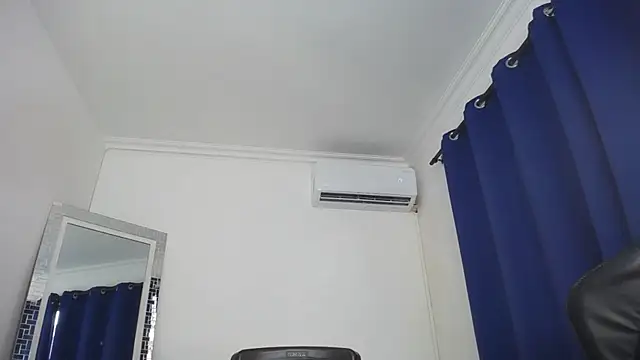 Karla Dior7 online show from March 2025 07:16:02 PM