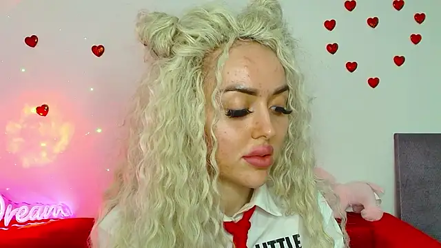 MissisCaty online show from February 2025 01:45:01 AM