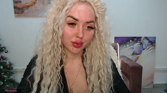 MissisCaty online show from February 2025 11:53:02 PM