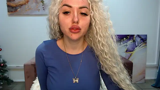 MissisCaty online show from February 2025 07:31:02 PM