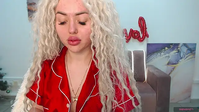 MissisCaty online show from February 2025 03:27:01 AM