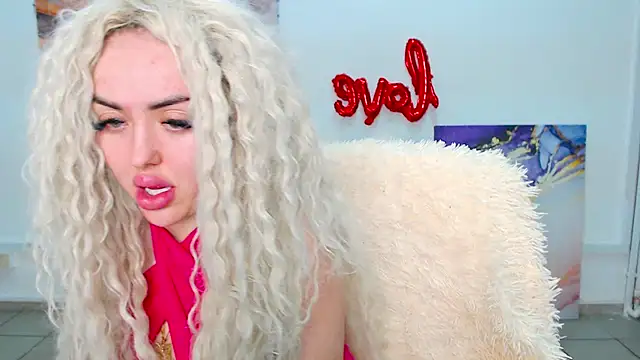 MissisCaty online show from February 2025 04:07:01 AM