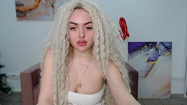 MissisCaty online show from February 2025 01:33:01 AM