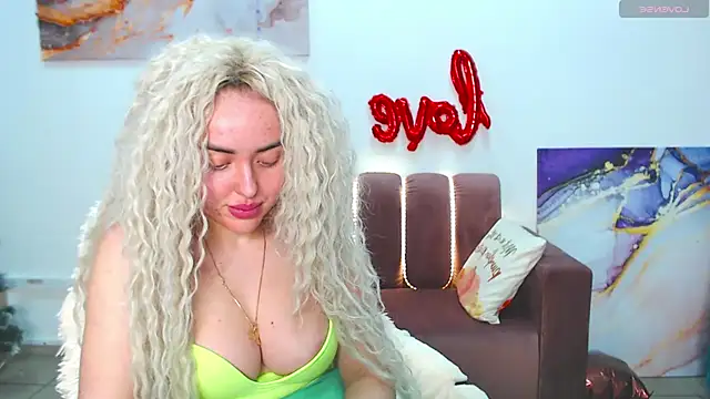 MissisCaty online show from February 2025 01:47:02 AM