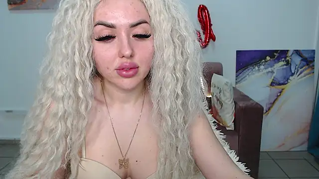 MissisCaty online show from March 2025 03:42:02 PM