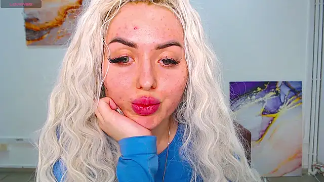 MissisCaty online show from March 2025 12:26:01 PM