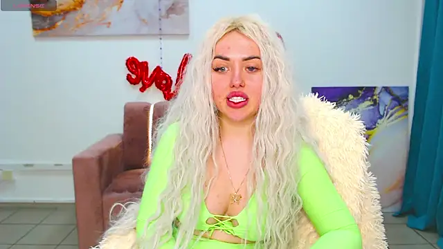 MissisCaty online show from March 2025 03:50:02 PM