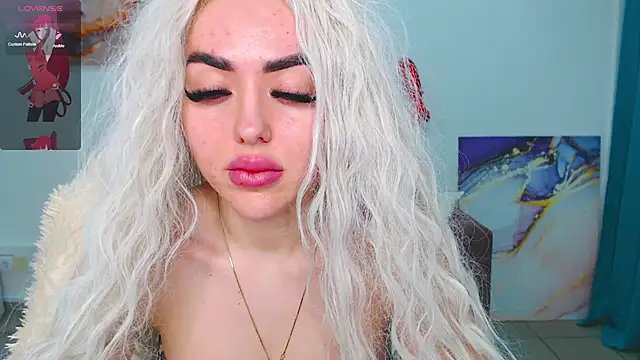 MissisCaty online show from March 2025 06:36:01 AM