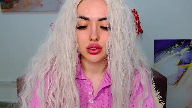 MissisCaty online show from March 2025 12:34:01 PM