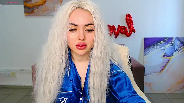 MissisCaty online show from March 2025 09:56:01 AM