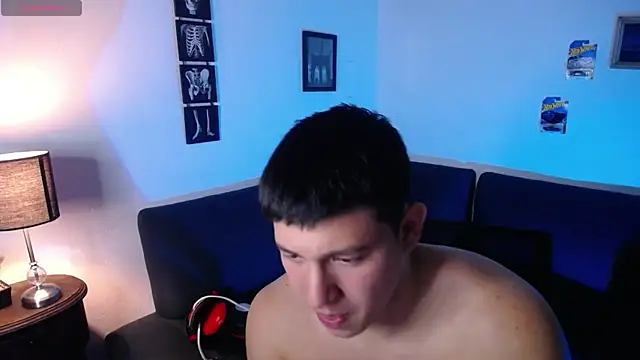 Snapshot of JamesCr_ chatting on March 2026 11:11:01 PM JamesCr online show from March 2026 11:11:01 PM