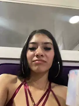 TayylorSexx online show from February 2025 07:39:02 AM