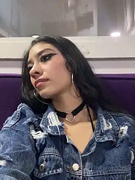 TayylorSexx online show from February 2025 07:40:01 AM