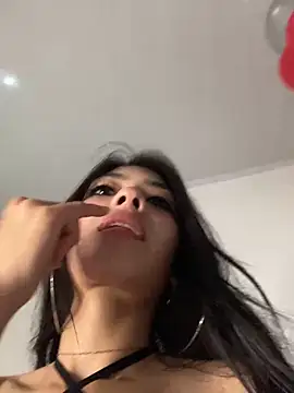 TayylorSexx online show from February 2025 12:08:02 AM