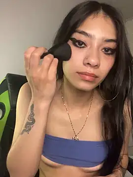 TayylorSexx online show from February 2025 06:29:01 AM