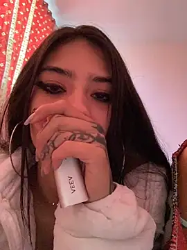 TayylorSexx online show from March 2025 12:16:01 PM