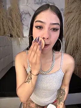 TayylorSexx online show from September 2025 10:43:01 PM