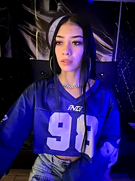 TayylorSexx online show from November 2025 04:23:02 AM