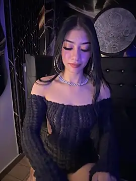 TayylorSexx online show from November 2025 02:25:02 AM