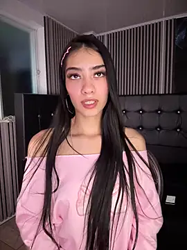 TayylorSexx online show from February 2026 03:25:01 AM