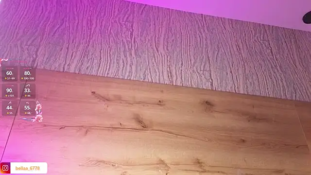 bella lovers  online show from November 2025 02:55:01 AM