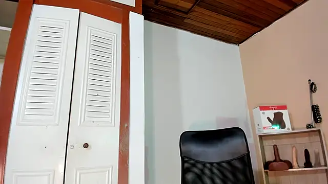 Violetta 0 online show from October 2025 01:34:02 PM