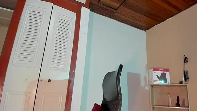 Violetta 0 online show from October 2025 01:35:02 PM