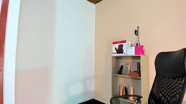 Violetta 0 online show from February 2026 01:01:02 PM