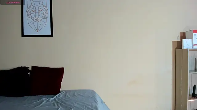 Violetta 0 online show from March 2026 12:38:02 PM