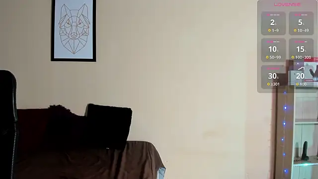 Violetta 0 online show from April 2026 01:12:01 PM