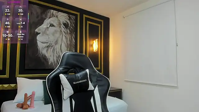 tiffanny doll  online show from March 2026 12:10:01 PM