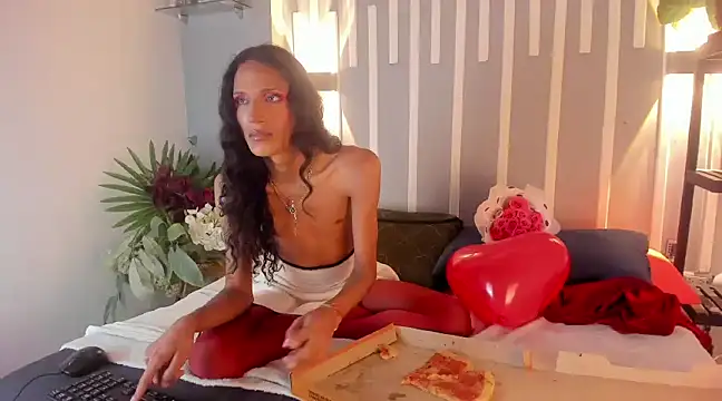 cassidy blossom online show from February 2025 05:41:01 AM