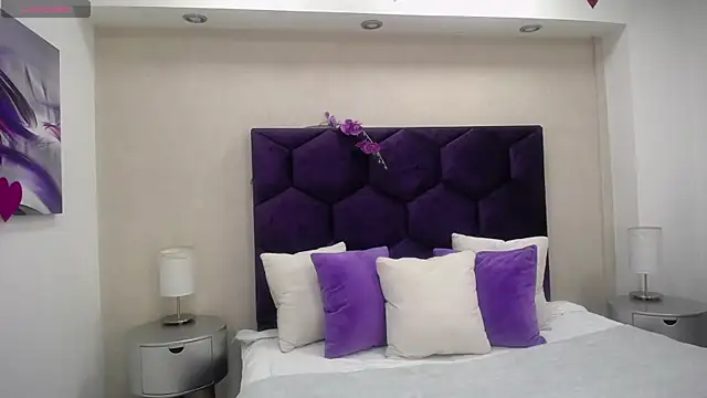 Snapshot of GochitaWild chatting on February 2025 08:10:01 PM GochitaWild online show from February 2025 08:10:01 PM