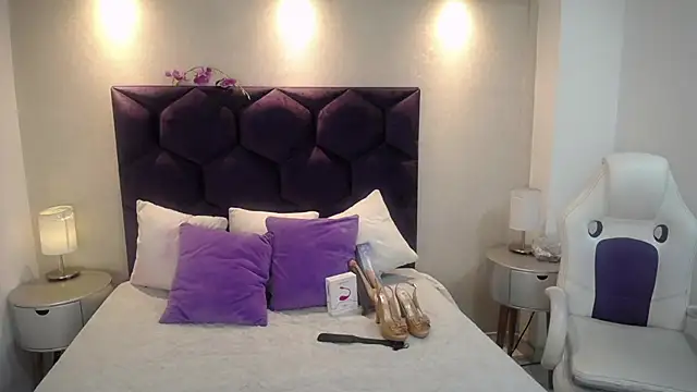 Snapshot of GochitaWild chatting on March 2025 08:00:01 PM GochitaWild online show from March 2025 08:00:01 PM