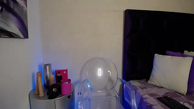 Snapshot of GochitaWild chatting on September 2025 08:11:02 PM GochitaWild online show from September 2025 08:11:02 PM