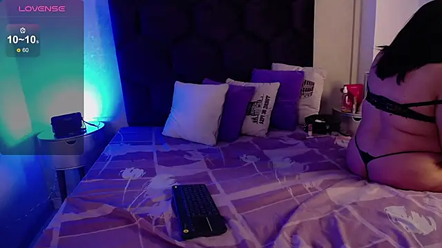 Snapshot of GochitaWild chatting on September 2025 08:13:01 PM GochitaWild online show from September 2025 08:13:01 PM